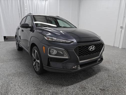 2019 Hyundai KONA Limited