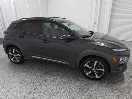 2019 Hyundai KONA Limited