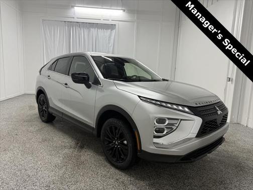 2025 Mitsubishi Eclipse Cross LE