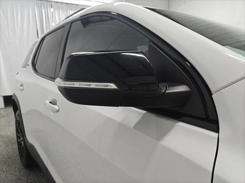 2022 GMC Acadia FWD SLE