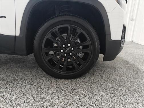 2022 GMC Acadia FWD SLE