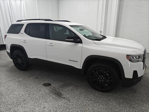 2022 GMC Acadia FWD SLE