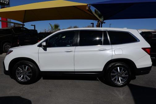 2020 Honda Pilot 2WD EX-L