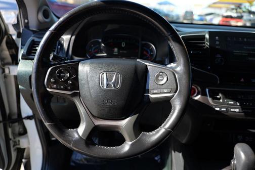 2020 Honda Pilot 2WD EX-L