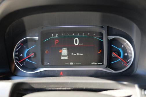 2020 Honda Pilot 2WD EX-L