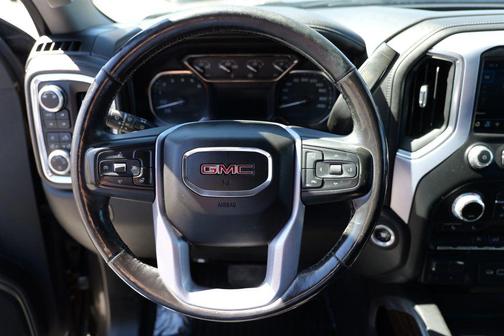 2019 GMC Sierra 1500 Elevation