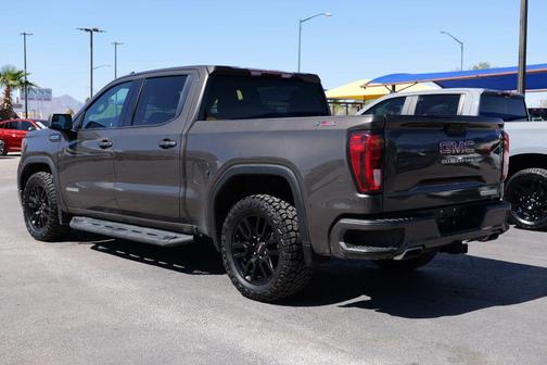 2019 GMC Sierra 1500 Elevation