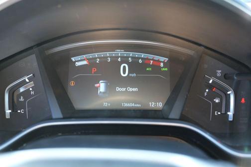 2022 Honda CR-V 2WD EX