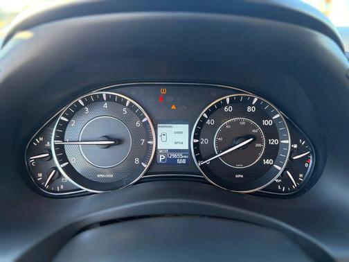 2019 Nissan Armada SV