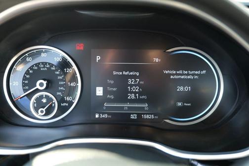 2024 Genesis G80 2.5T AWD