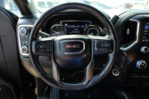 2021 GMC Sierra 3500 AT4