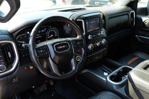 2021 GMC Sierra 3500 AT4