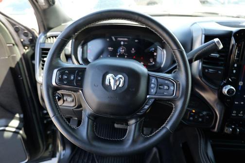 2024 RAM 2500 Power Wagon