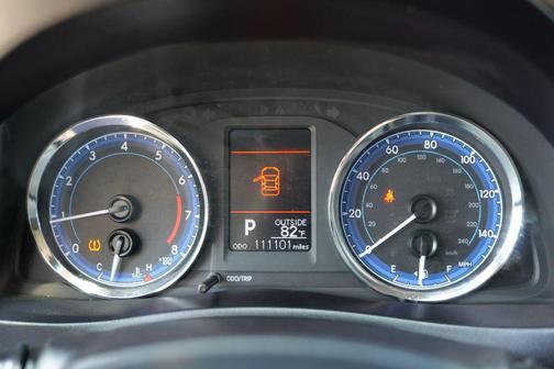 2019 Toyota Corolla XSE