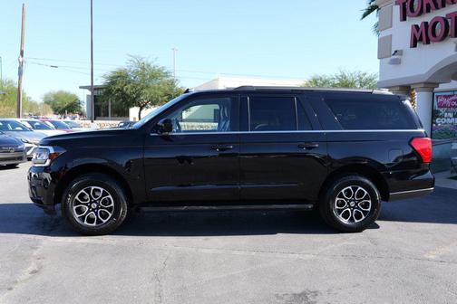 2024 Ford Expedition Max XLT