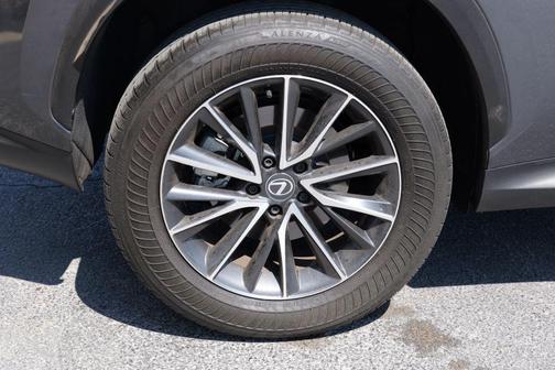 2024 Lexus NX 250 Base