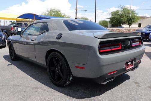 2019 Dodge Challenger R/T