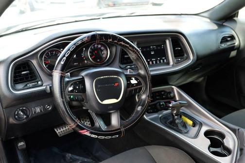 2019 Dodge Challenger R/T