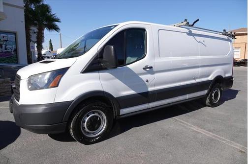 2017 Ford Transit-250 Base