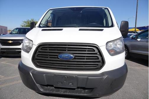 2017 Ford Transit-250 Base