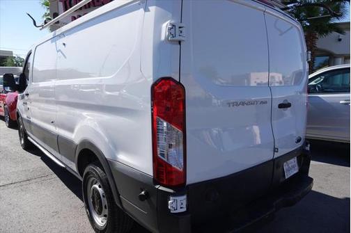 2017 Ford Transit-250 Base
