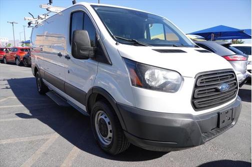 2017 Ford Transit-250 Base