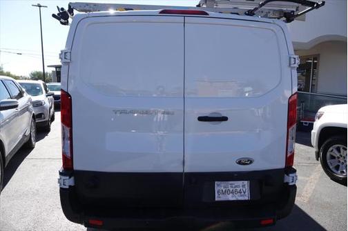 2017 Ford Transit-250 Base