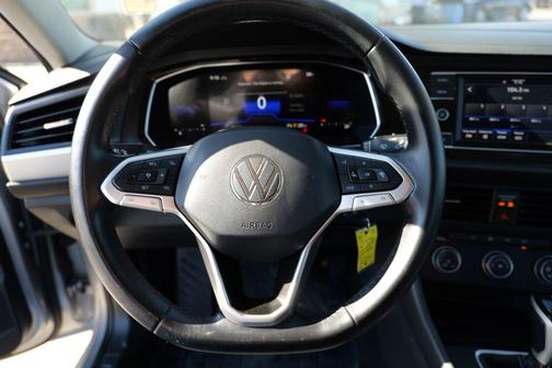2024 Volkswagen Jetta 1.5T S