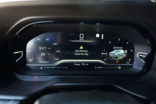 Onyx Black 2023 GMC Yukon XL Denali Ultimate
