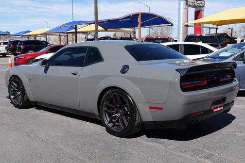 2019 Dodge Challenger R/T Scat Pack