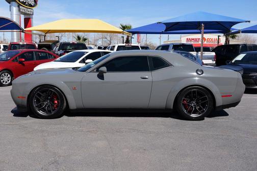 2019 Dodge Challenger R/T Scat Pack