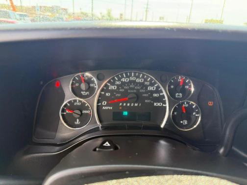 2019 Chevrolet Express 3500 LT