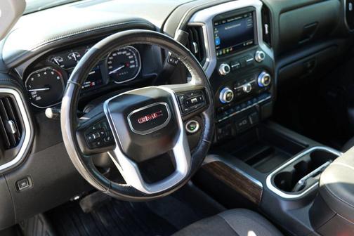 2019 GMC Sierra 1500 Elevation