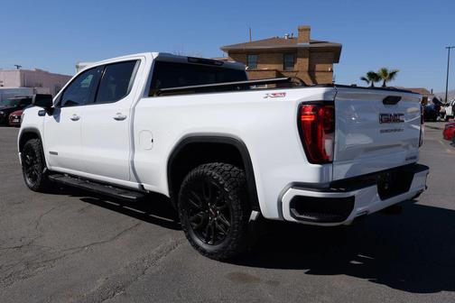 2019 GMC Sierra 1500 Elevation