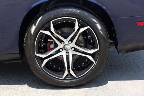 2014 Dodge Challenger SXT