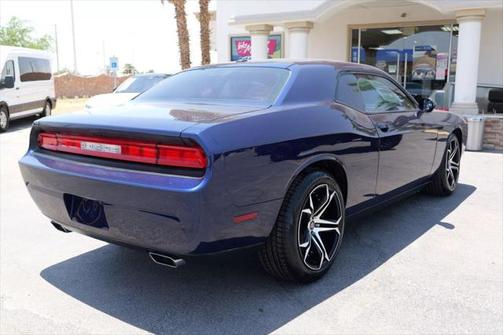2014 Dodge Challenger SXT