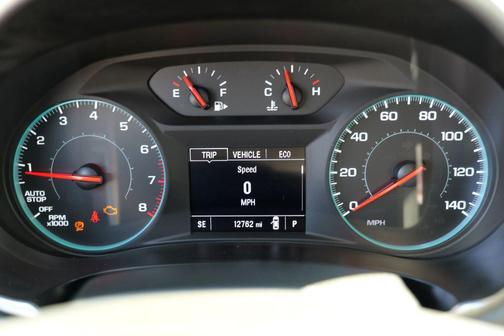 2025 Chevrolet Malibu FWD 1LT