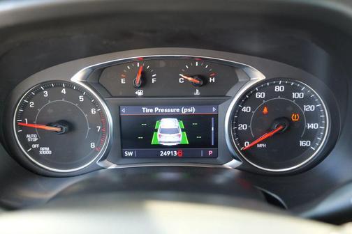 2023 GMC Acadia FWD SLT