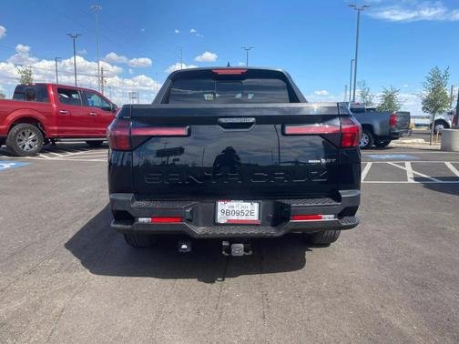 2023 Hyundai SANTA CRUZ SEL Premium