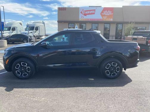 2023 Hyundai SANTA CRUZ SEL Premium
