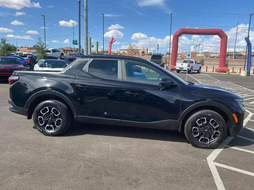 2023 Hyundai SANTA CRUZ SEL Premium