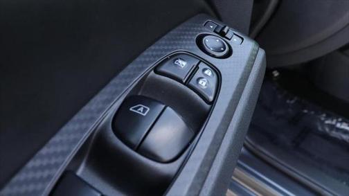 2022 Nissan Altima S FWD