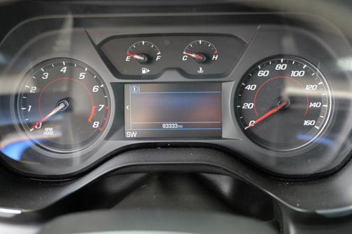 2020 Chevrolet Camaro 1LT