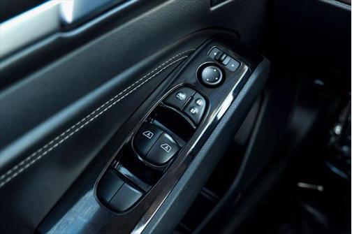 2020 Nissan Altima Platinum VC-Turbo FWD