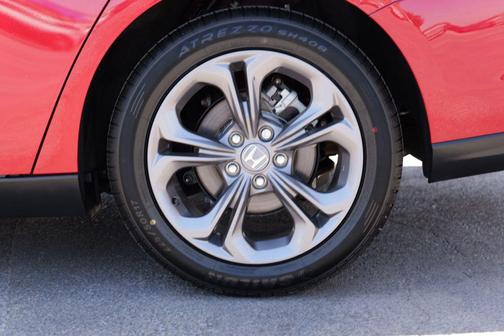 2024 Honda Accord Sport SE 1.5T