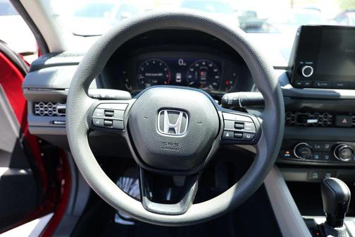 2024 Honda Accord Sport SE 1.5T