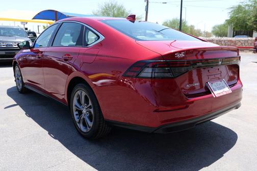 2024 Honda Accord Sport SE 1.5T