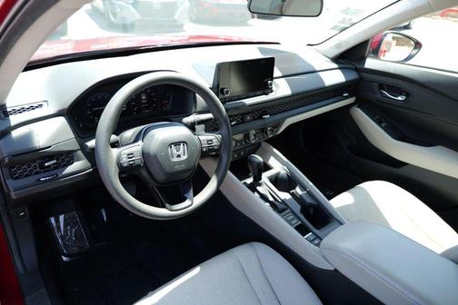 2024 Honda Accord Sport SE 1.5T