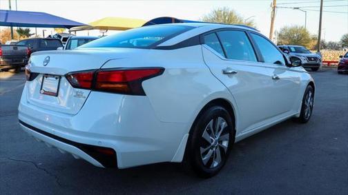 2023 Nissan Altima S FWD
