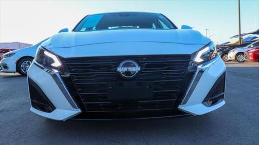 2023 Nissan Altima S FWD
